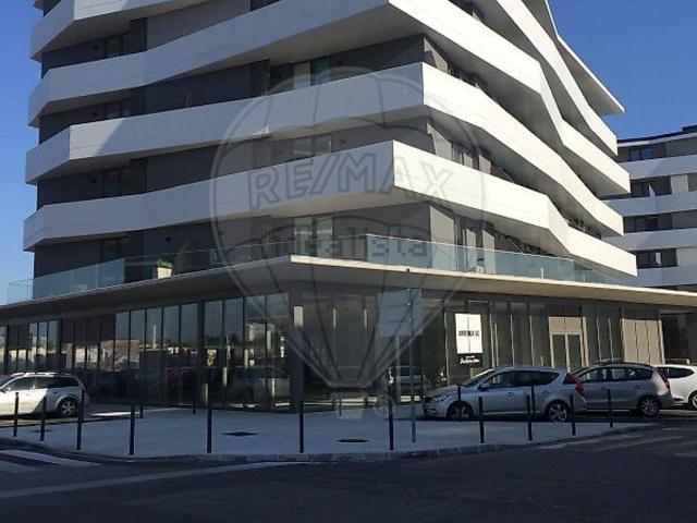 Apartamento, Glória e Vera Cruz