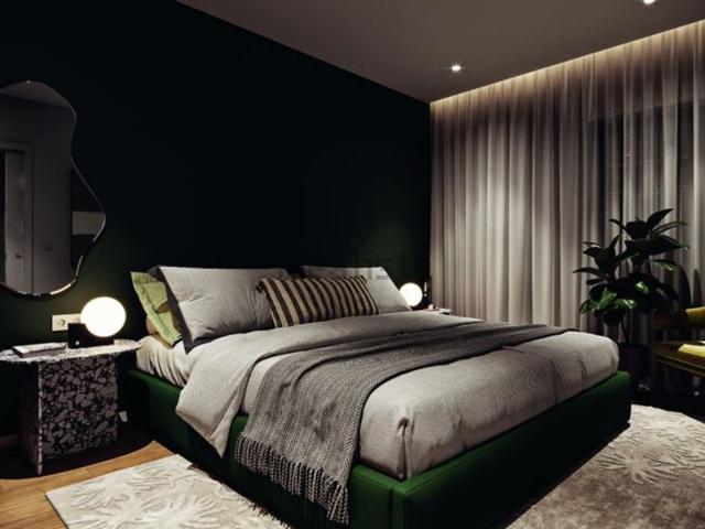 Apartamento, Glória e Vera Cruz