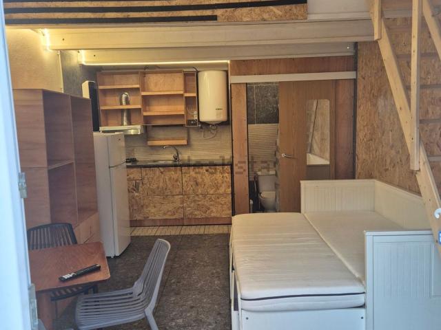 Apartamento, Glória e Vera Cruz