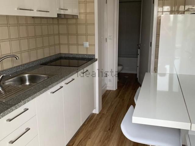 Apartamento, Glória e Vera Cruz
