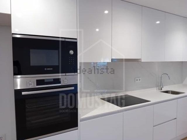 Apartamento, Glória e Vera Cruz
