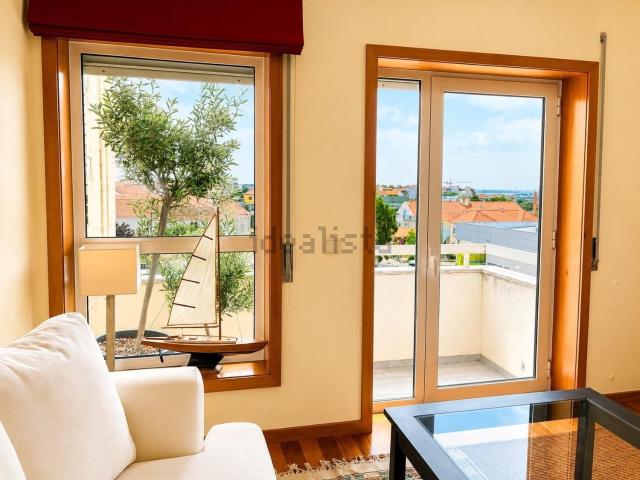Apartamento, Glória e Vera Cruz