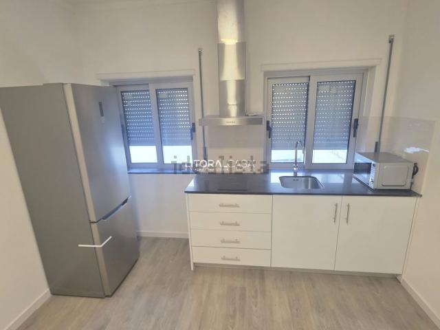 Apartamento, Glória e Vera Cruz