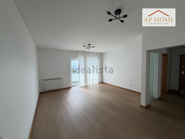 Apartamento, Glória e Vera Cruz