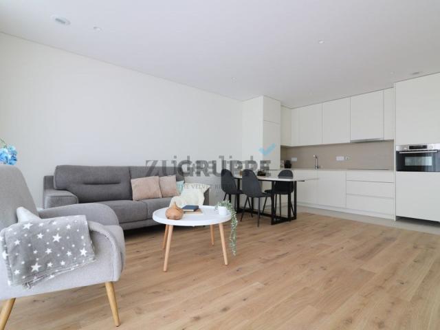 Apartamento, Glória e Vera Cruz