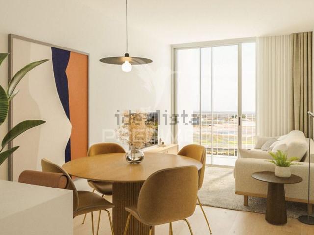 Apartamento, Glória e Vera Cruz