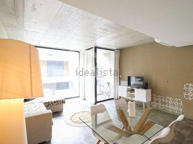 Apartamento, Glória e Vera Cruz