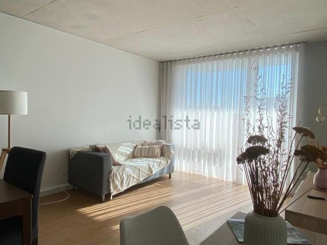 Apartamento, Glória e Vera Cruz