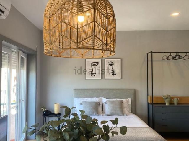 Apartamento, Glória e Vera Cruz