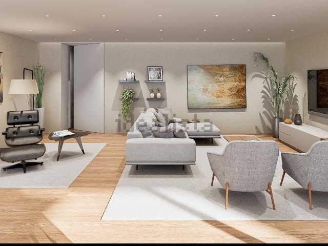 Apartamento, Glória e Vera Cruz
