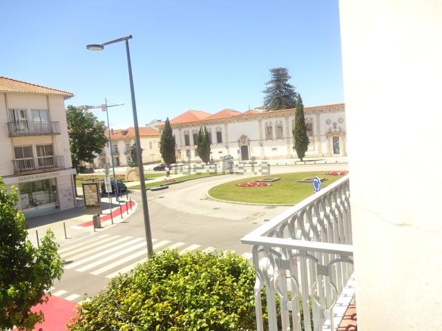 Apartamento, Glória e Vera Cruz