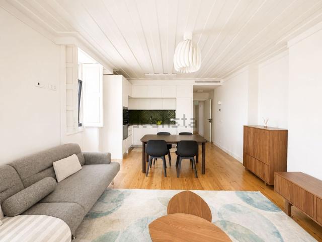 Apartamento, Glória e Vera Cruz