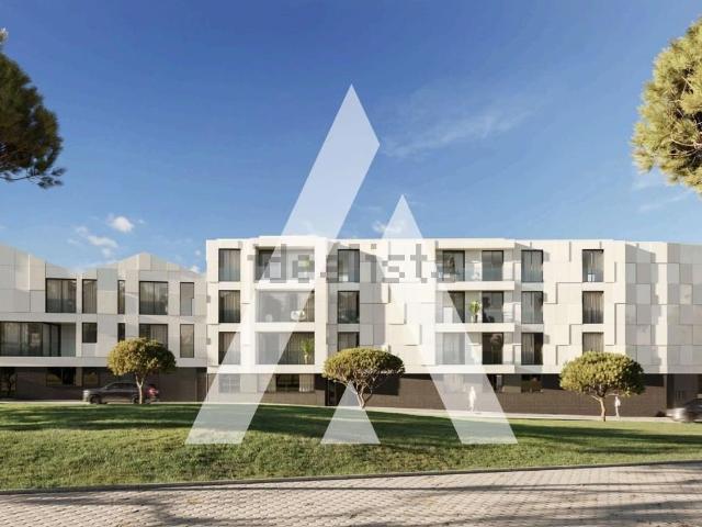 Apartamento, Glória e Vera Cruz