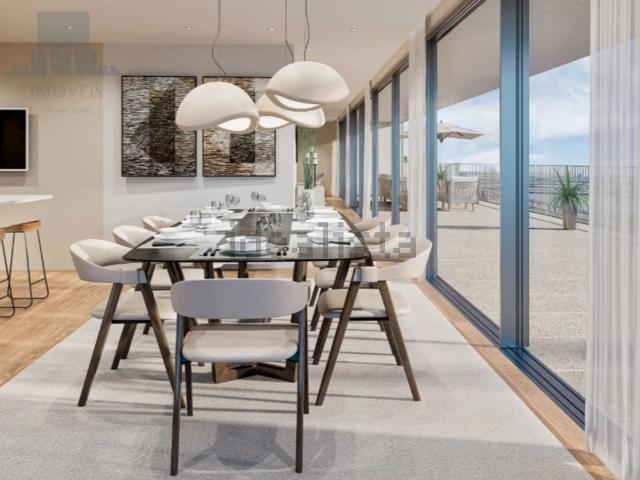 Apartamento, Glória e Vera Cruz