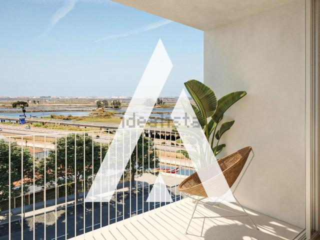 Apartamento, Glória e Vera Cruz