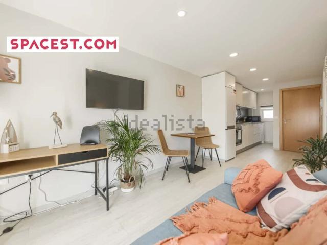 Apartamento, Glória e Vera Cruz