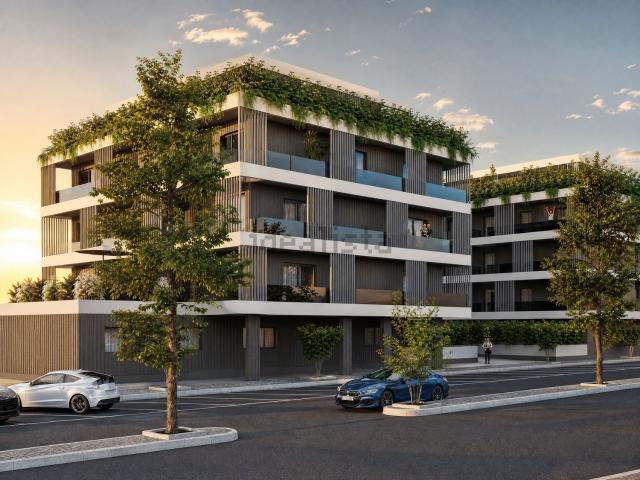 Apartamento, Glória e Vera Cruz
