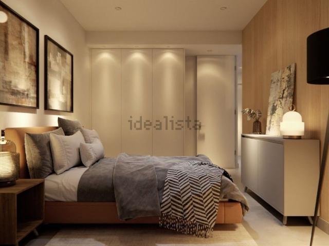 Apartamento, Glória e Vera Cruz