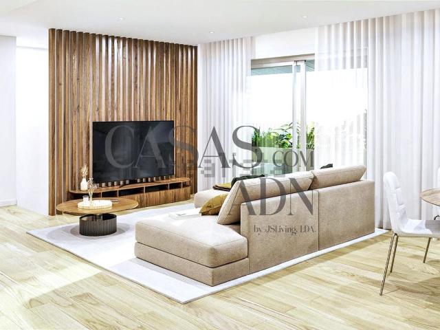 Apartamento, Glória e Vera Cruz
