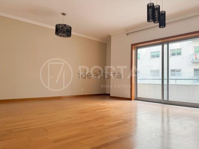 Apartamento, Glória e Vera Cruz