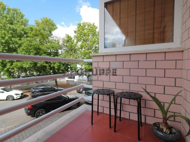 Apartamento, Glória e Vera Cruz
