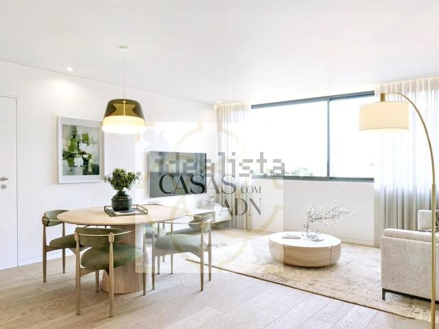 Apartamento, Glória e Vera Cruz