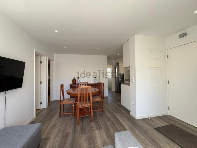 Apartamento, Glória e Vera Cruz