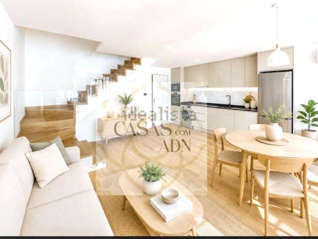 Apartamento, Glória e Vera Cruz