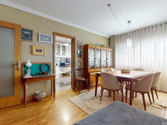 Apartamento, Glória e Vera Cruz