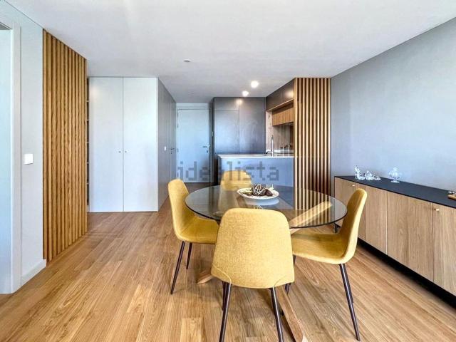 Apartamento, Glória e Vera Cruz