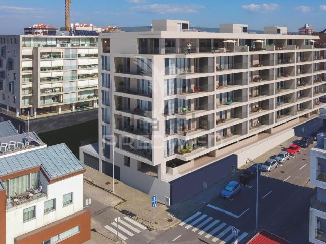 Apartamento, Glória e Vera Cruz