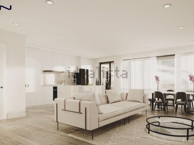 Apartamento, Glória e Vera Cruz