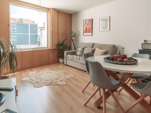Apartamento, Glória e Vera Cruz