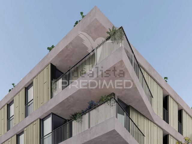 Apartamento, Glória e Vera Cruz