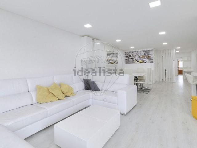 Apartamento, Glória e Vera Cruz