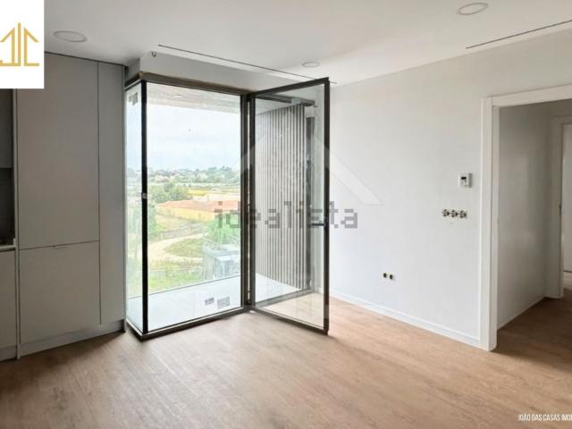 Apartamento, Glória e Vera Cruz