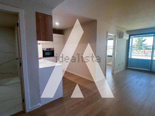 Apartamento, Glória e Vera Cruz