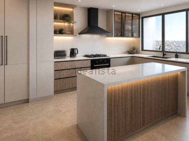 Apartamento, Glória e Vera Cruz