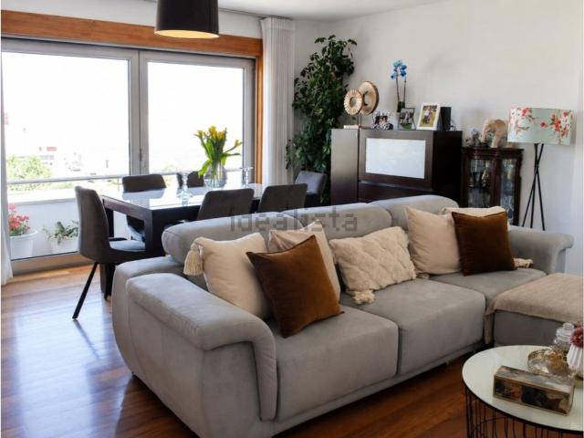 Apartamento, Glória e Vera Cruz