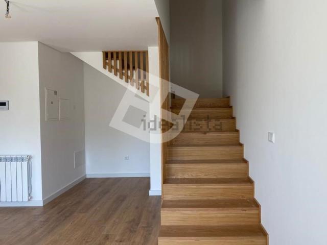 Apartamento, Glória e Vera Cruz