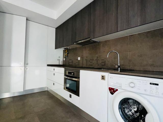 Apartamento, Glória e Vera Cruz