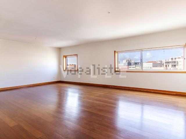 Apartamento, Glória e Vera Cruz