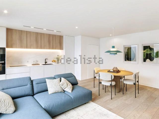 Apartamento, Glória e Vera Cruz