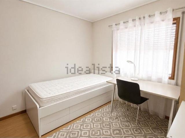 Apartamento, Glória e Vera Cruz