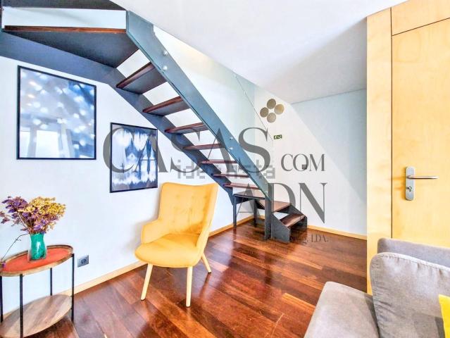 Apartamento, Glória e Vera Cruz