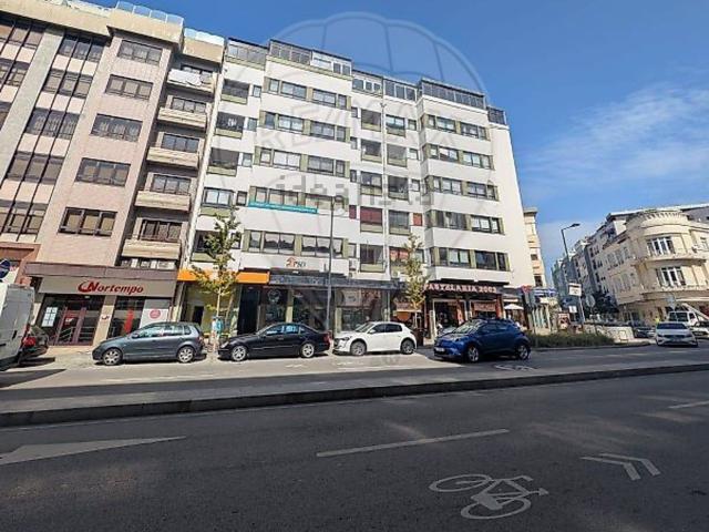 Apartamento, Glória e Vera Cruz