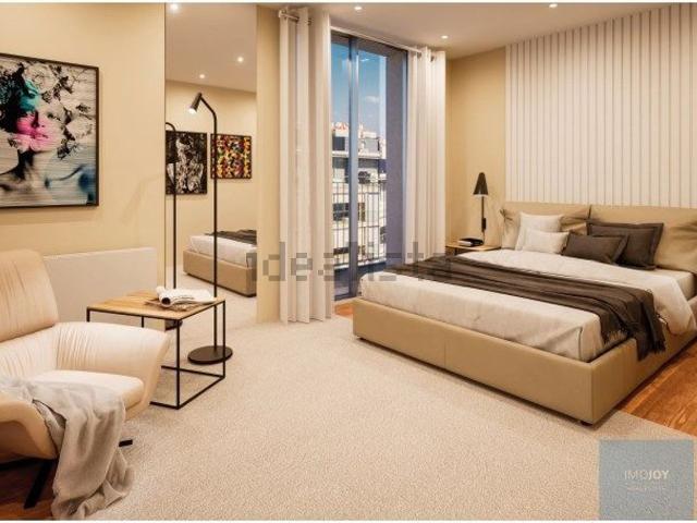 Apartamento, Glória e Vera Cruz