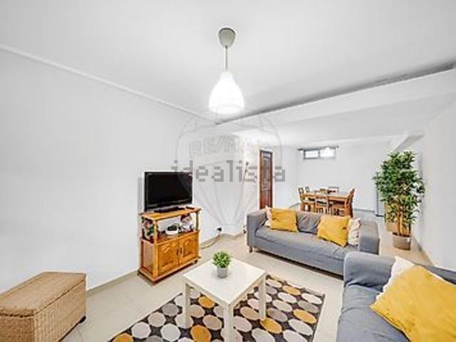 Apartamento, Glória e Vera Cruz