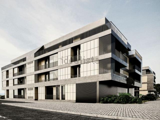Apartamento, Glória e Vera Cruz