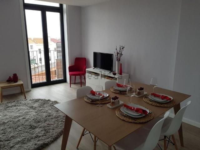 Apartamento, Glória e Vera Cruz